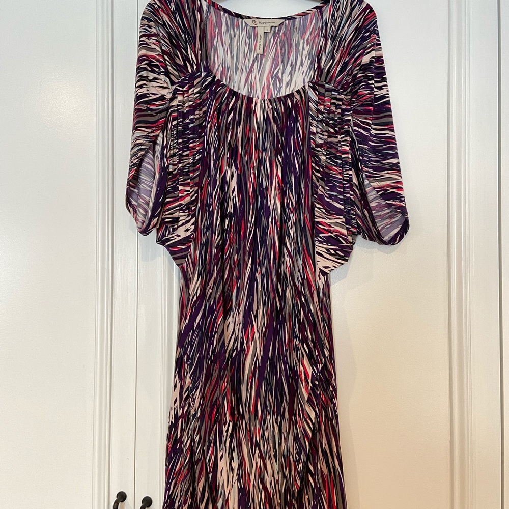 BCBG Dress